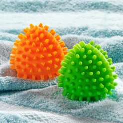 Trocknerbälle Dryangles, 2er-Set