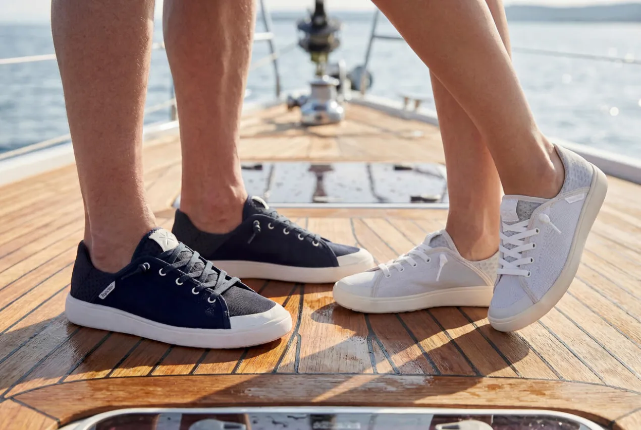 Tropicfeel Sunset-Sneaker