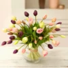 Tulpen-Strauß