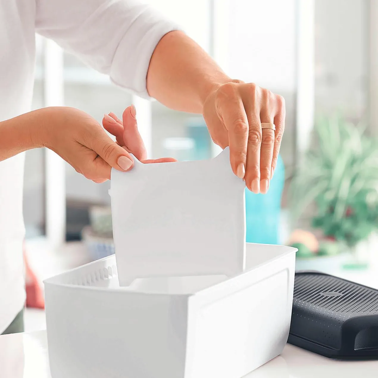 Tupperware® BreadSmart