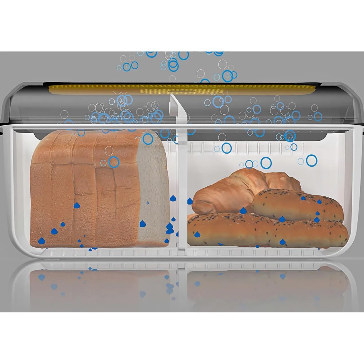 Tupperware® BreadSmart