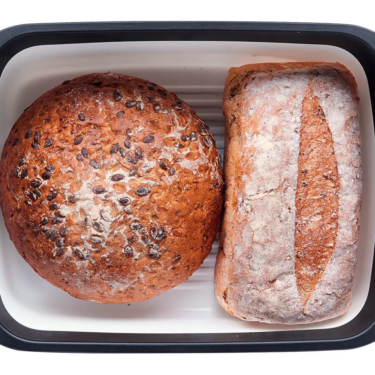 Tupperware® BreadSmart