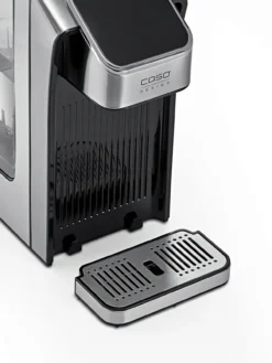 Turbo-Heißwasserspender Advanced