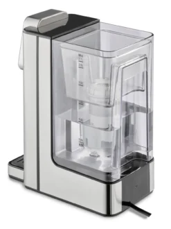 Turbo-Heißwasserspender mit UV-Desinfektion