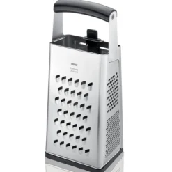 Turmreibe mit V-Hobel