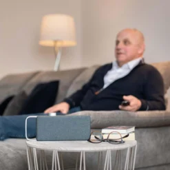 TV-Hörverstärker OSKAR