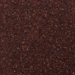 Tweed-Schal