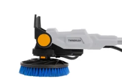Twin-Brush® Elektro-Schrubber 2.0