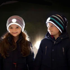 Twinkle Kid® Reflektor-Beanie