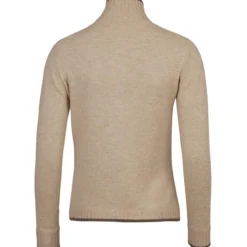 Two-Ply Kaschmir-Cardigan