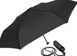 Ultraleichter Umhänge-Taschenschirm