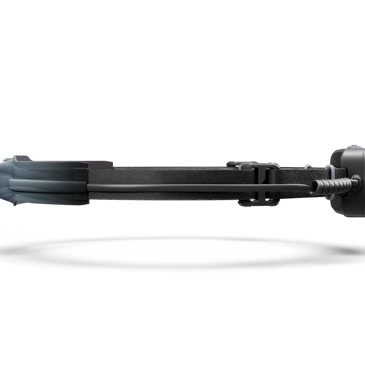 Ultraleicht-LED-Stirnlampe Pro