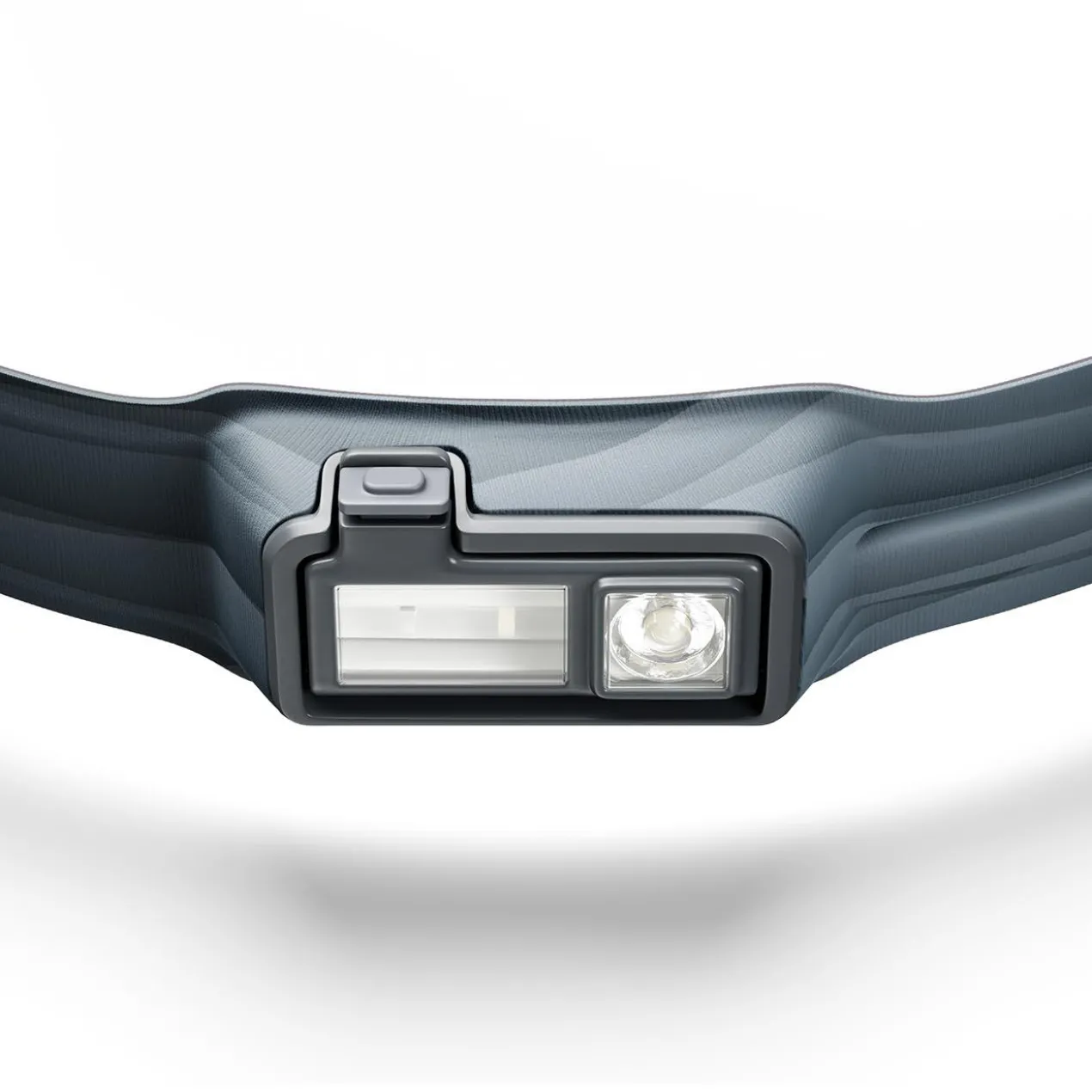 Ultraleicht-LED-Stirnlampe Pro