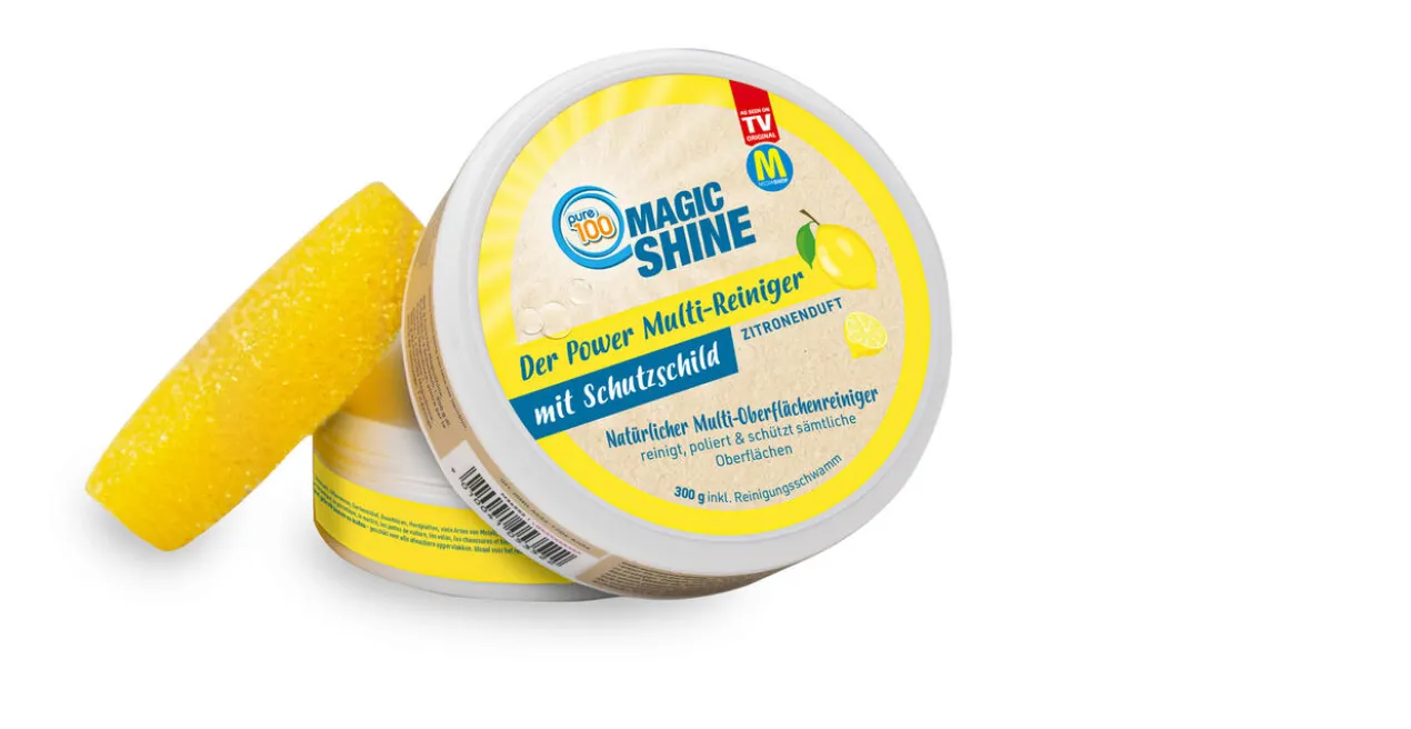 Universalreiniger 3-in-1