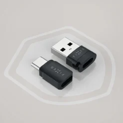 USB-Data-Blocker, 2er-Set