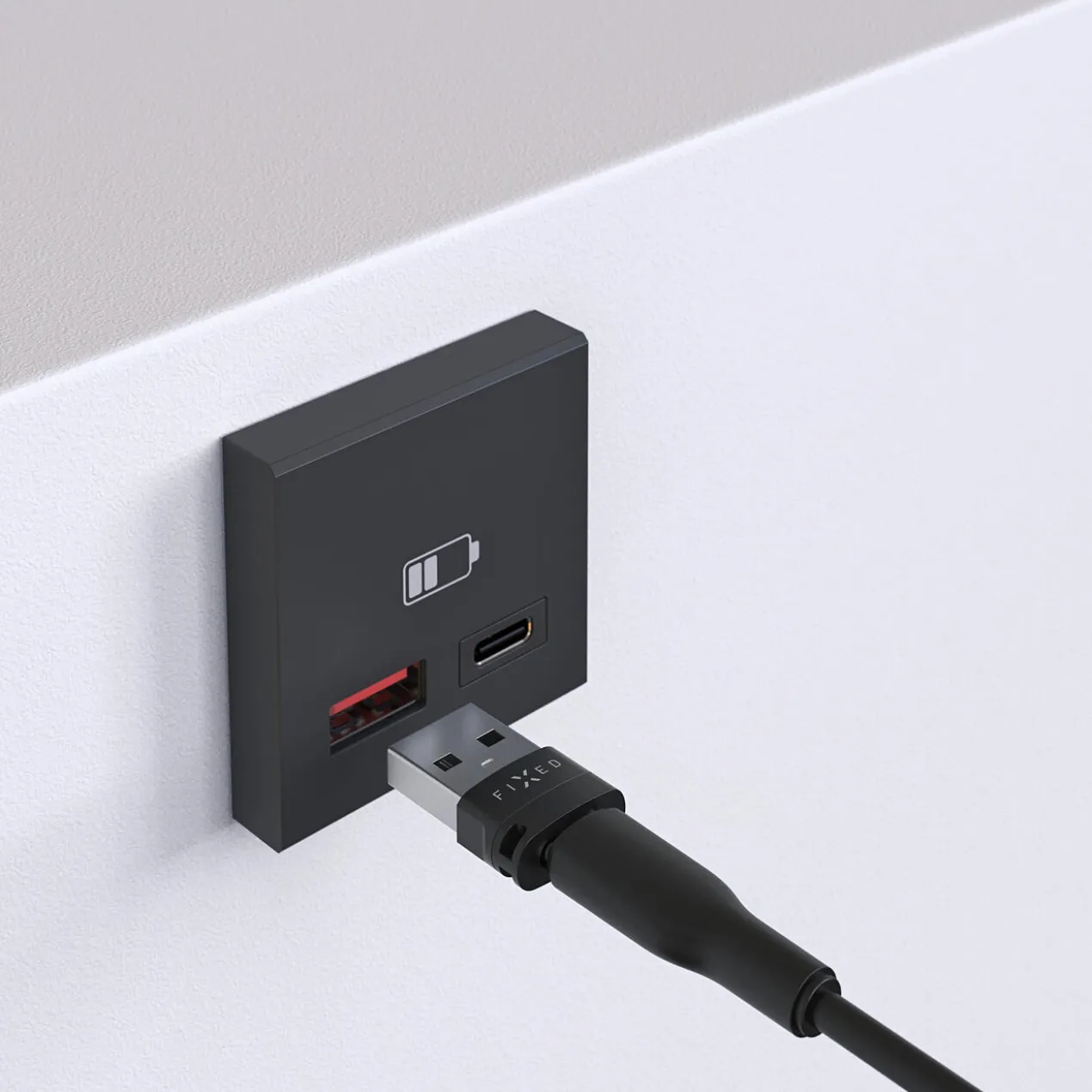 USB-Data-Blocker, 2er-Set