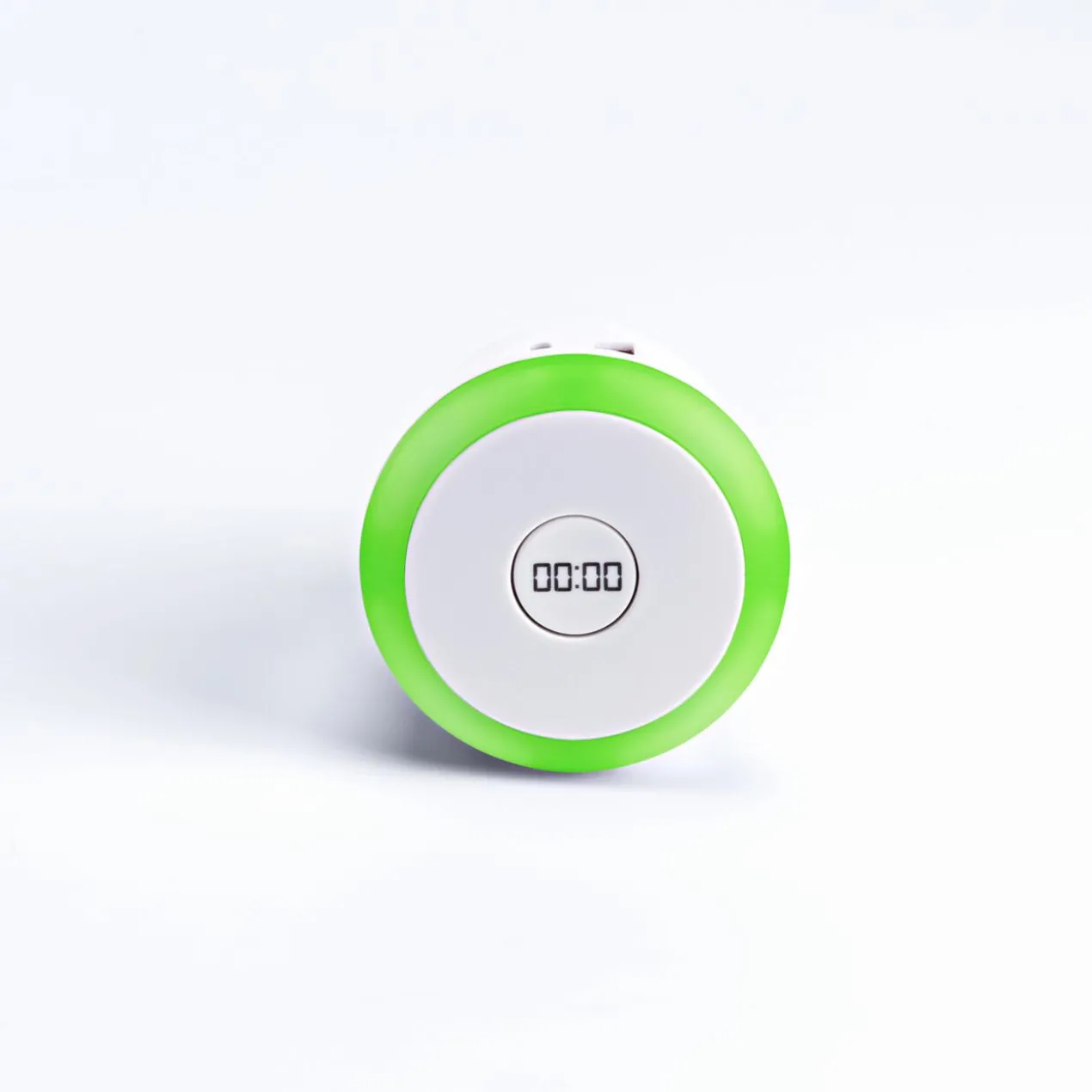 USB-Ladeadapter mit Timer