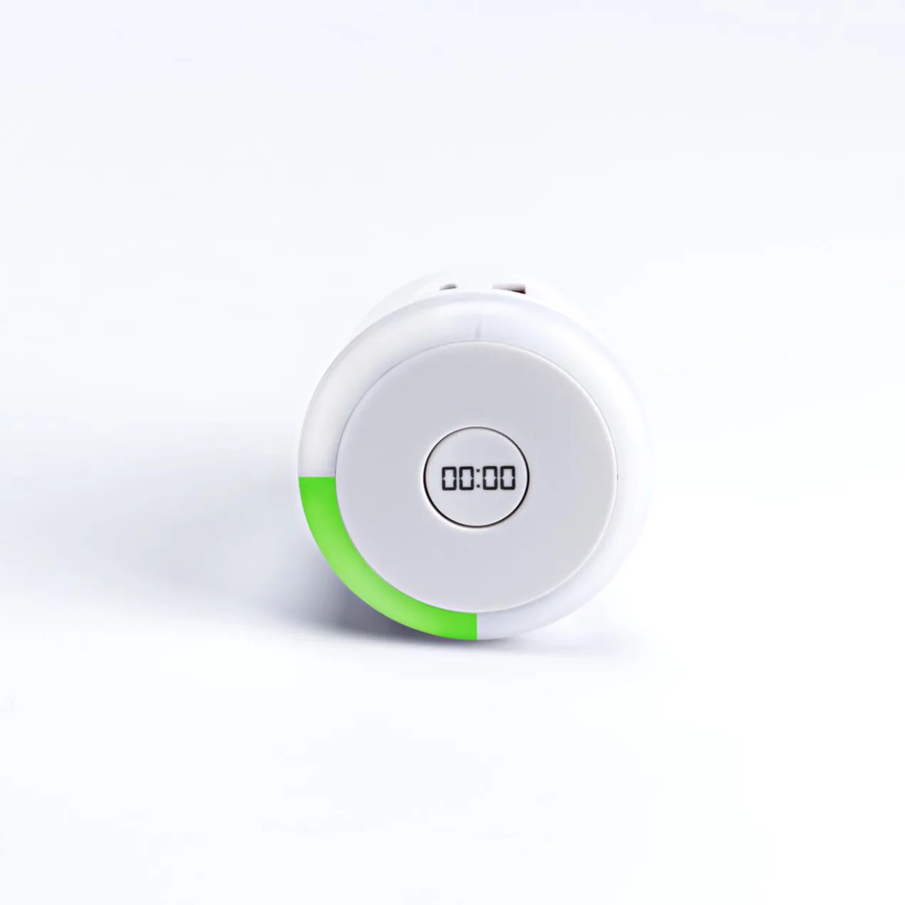 USB-Ladeadapter mit Timer