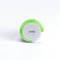 USB-Ladeadapter mit Timer