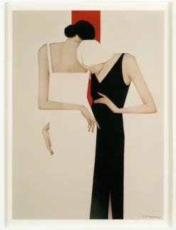 Valeriya ­Simantovskaya – Affection