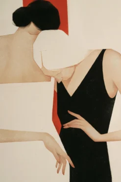Valeriya ­Simantovskaya – Affection