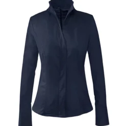 van Laack Kelchkragen-Bluse