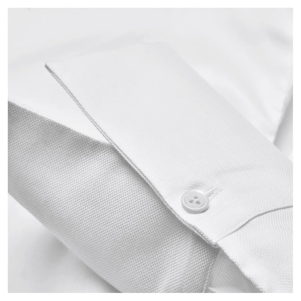 van Laack Kelchkragen-Bluse