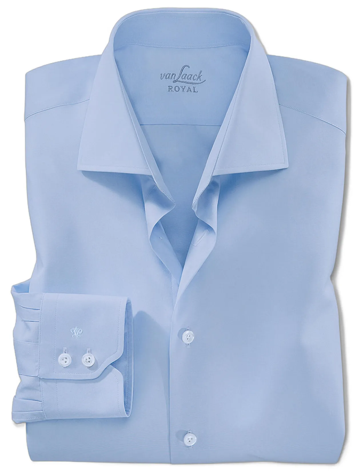 van Laack Premium-Hemd Royal