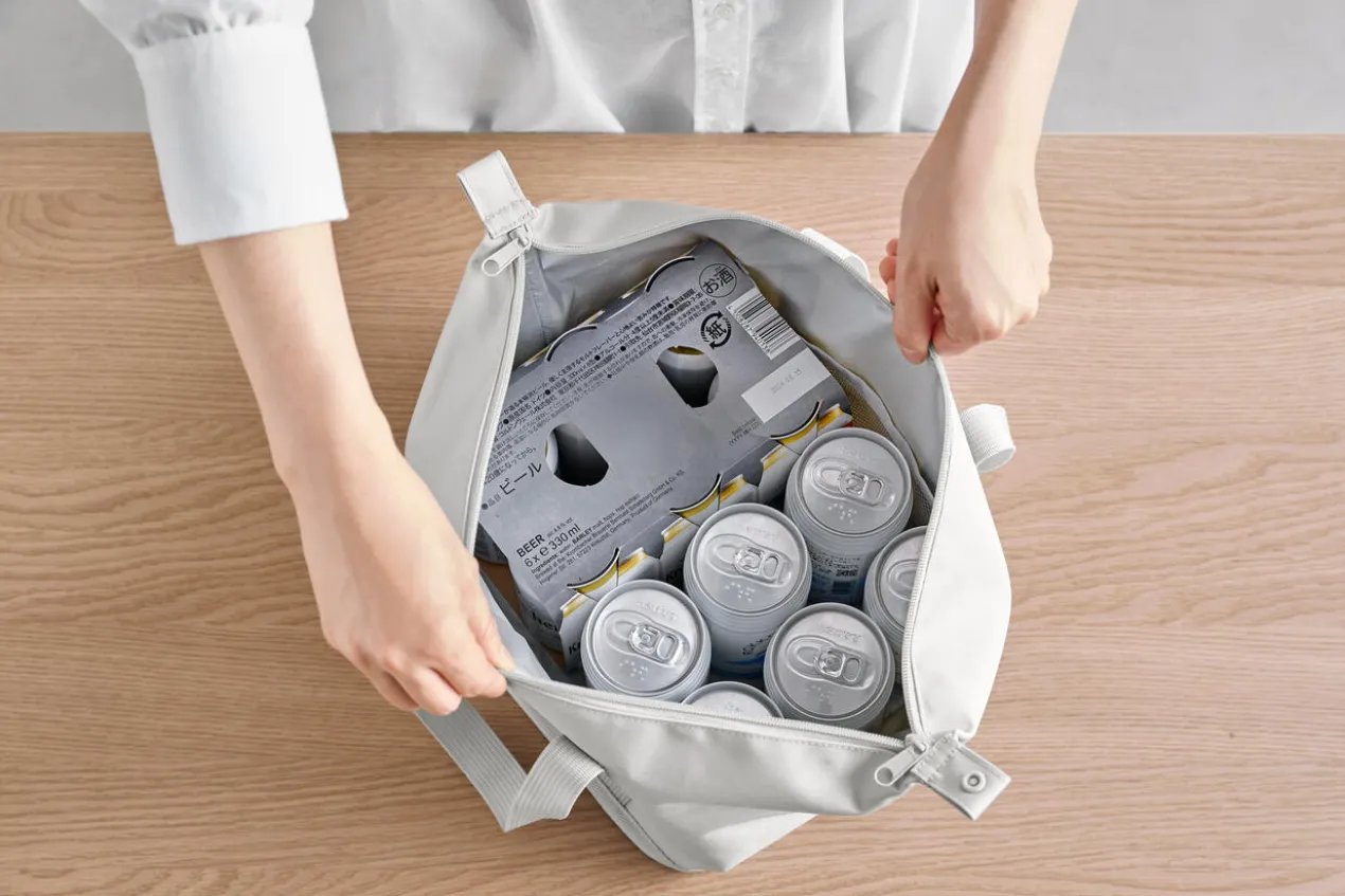Vario-Kühltasche