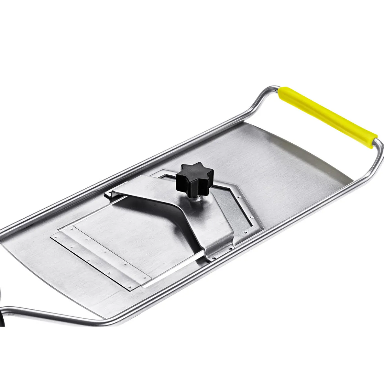 V-Feinhobel