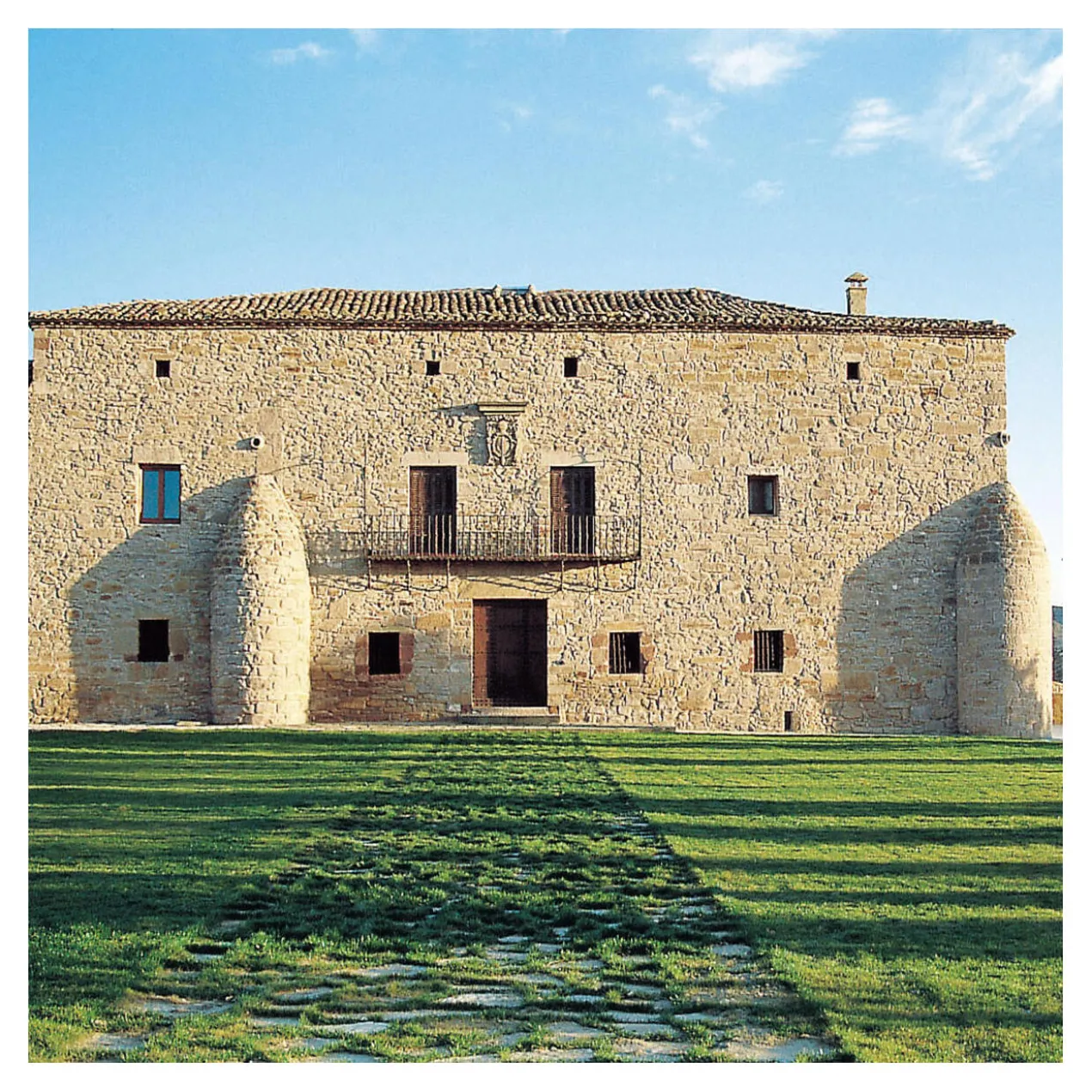 Viña Imas Gran Reserva, Baron de Ley, Rioja, Spanien