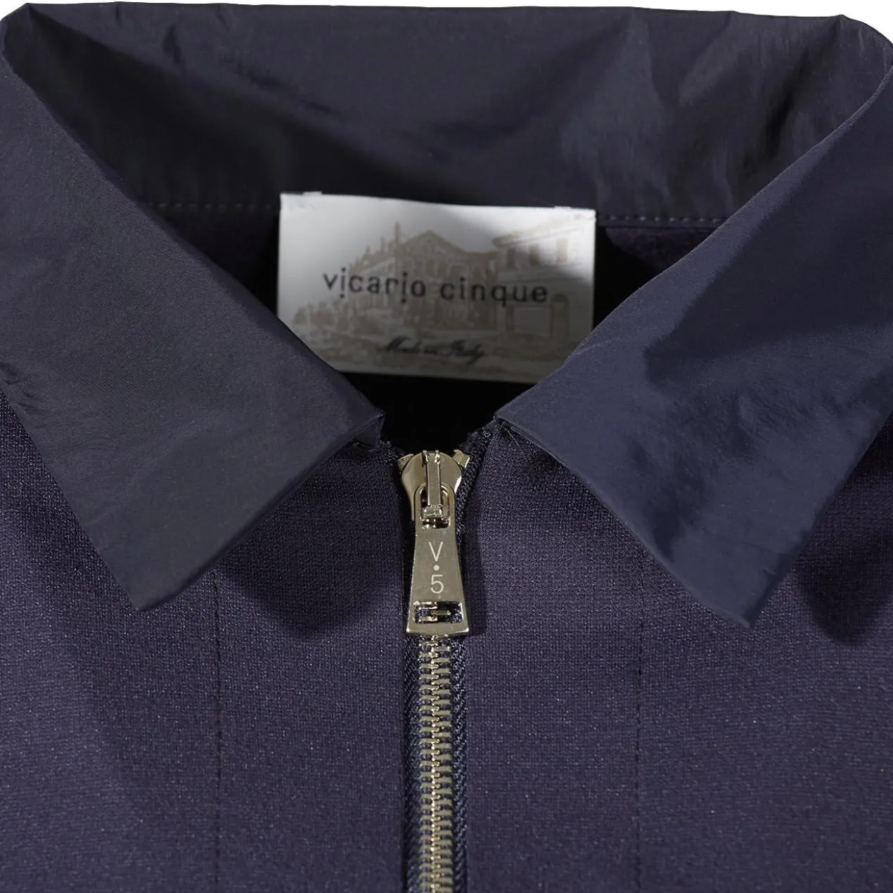 Vicario Cinque Casual-Kleid