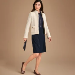 Vicario Cinque Casual-Kleid