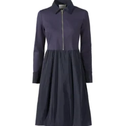 Vicario Cinque Casual-Kleid