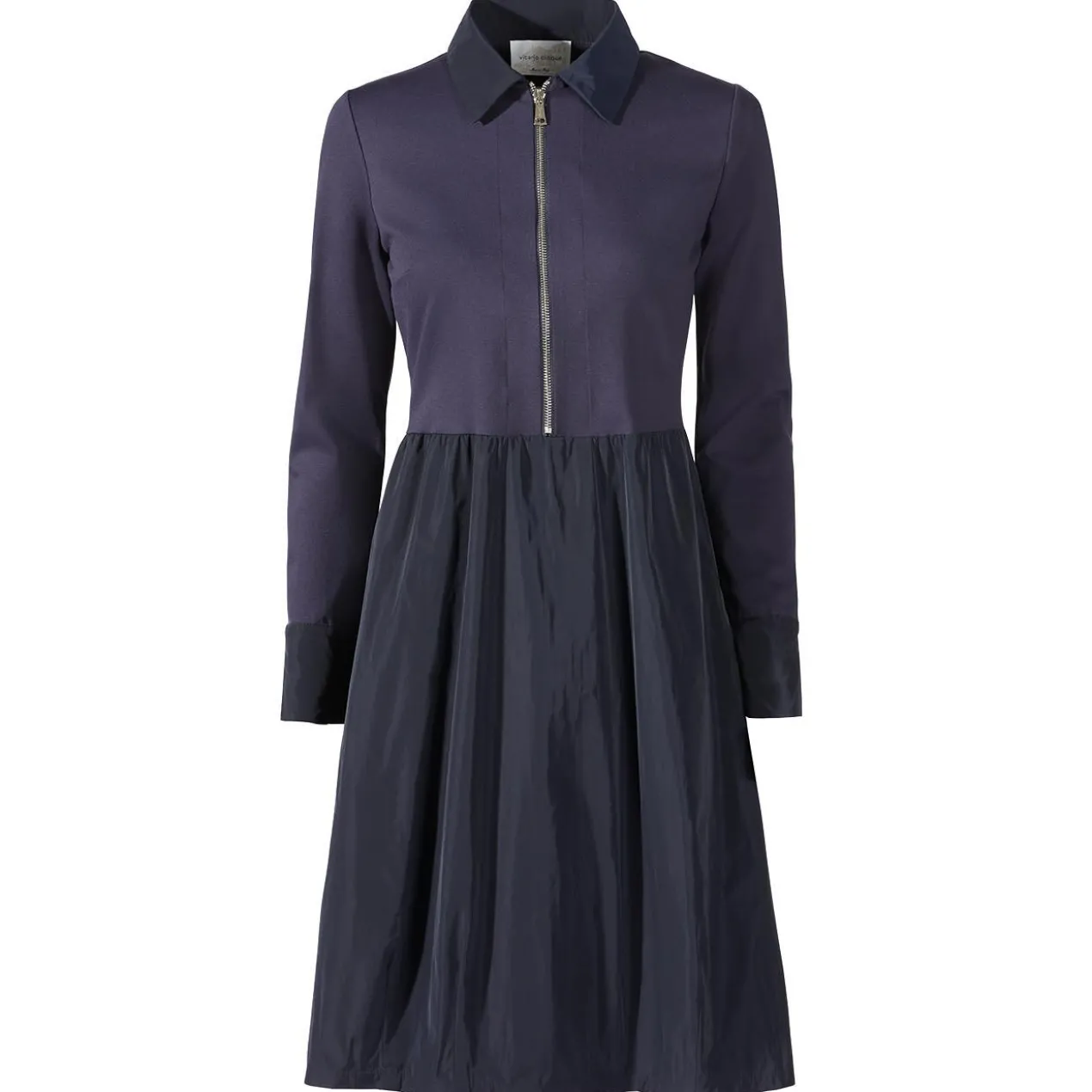 Vicario Cinque Casual-Kleid