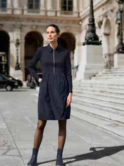Vicario Cinque Casual-Kleid