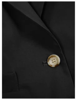 Vicario Cinque Stretch-Anzug
