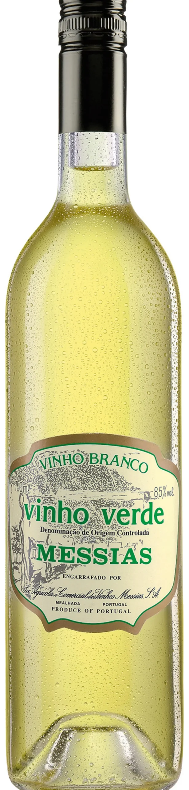 Vinho Verde, Messias, Portugal