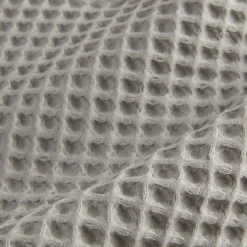 Waffelpiqué-Handtücher, 2er-Set