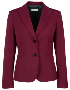 Waschbarer 24-Stunden Blazer