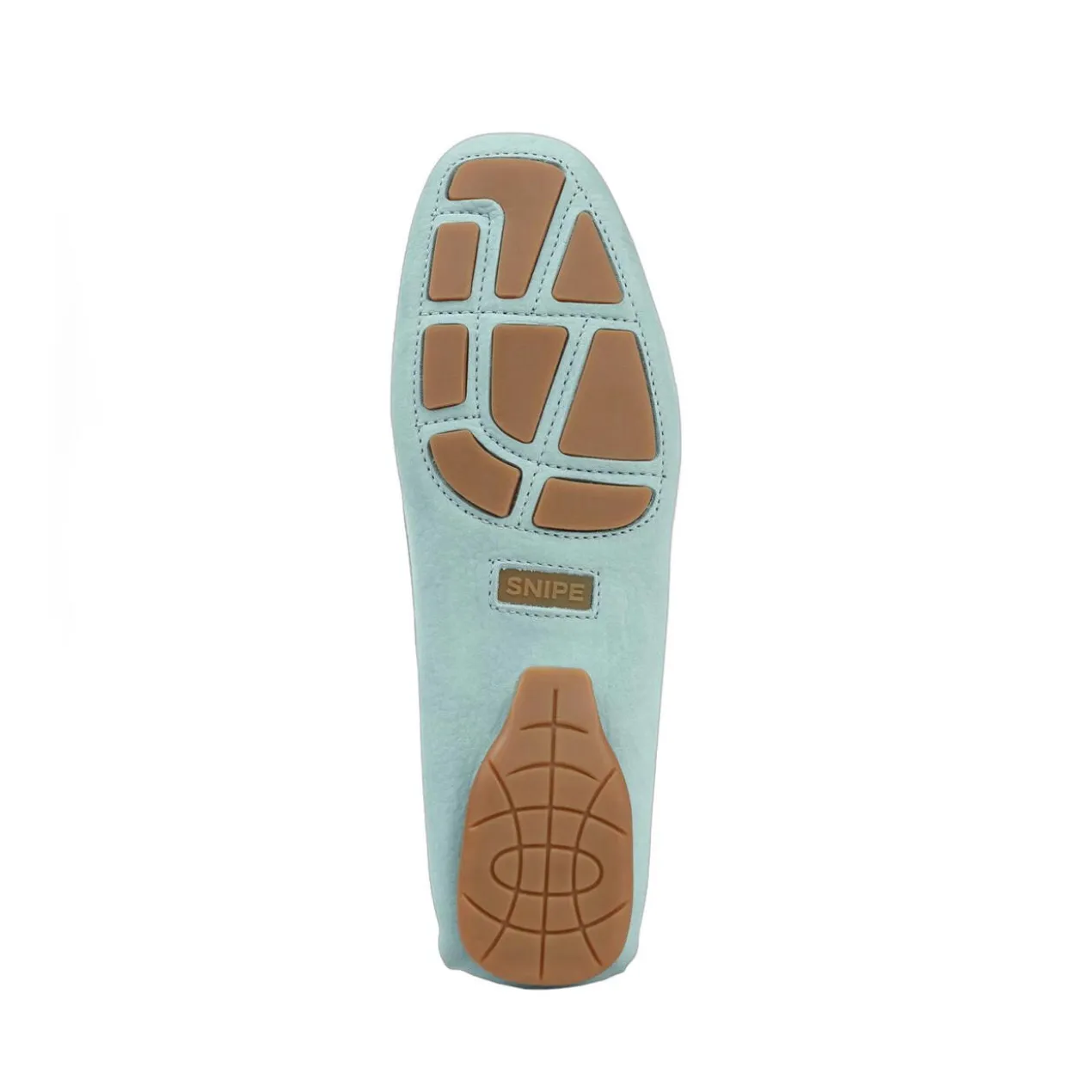 Waschbare Snipe®-Lederslipper