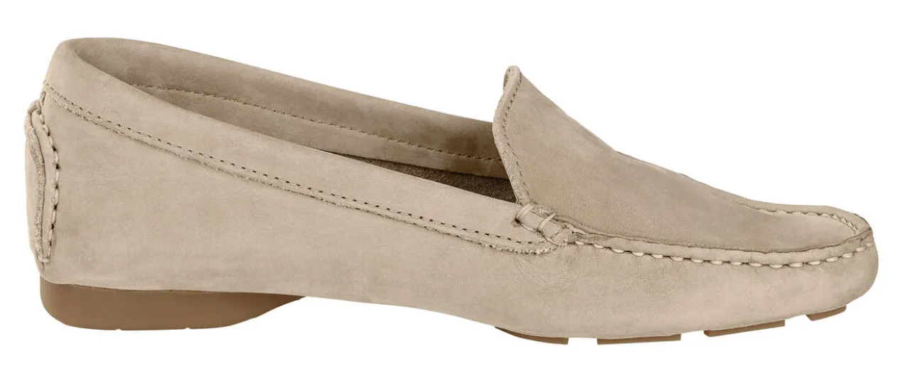 Waschbare Snipe®-Lederslipper