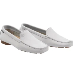 Waschbare Snipe®-Lederslipper