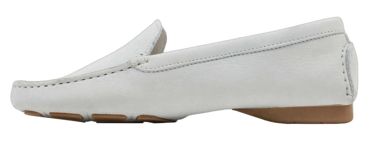 Waschbare Snipe®-Lederslipper