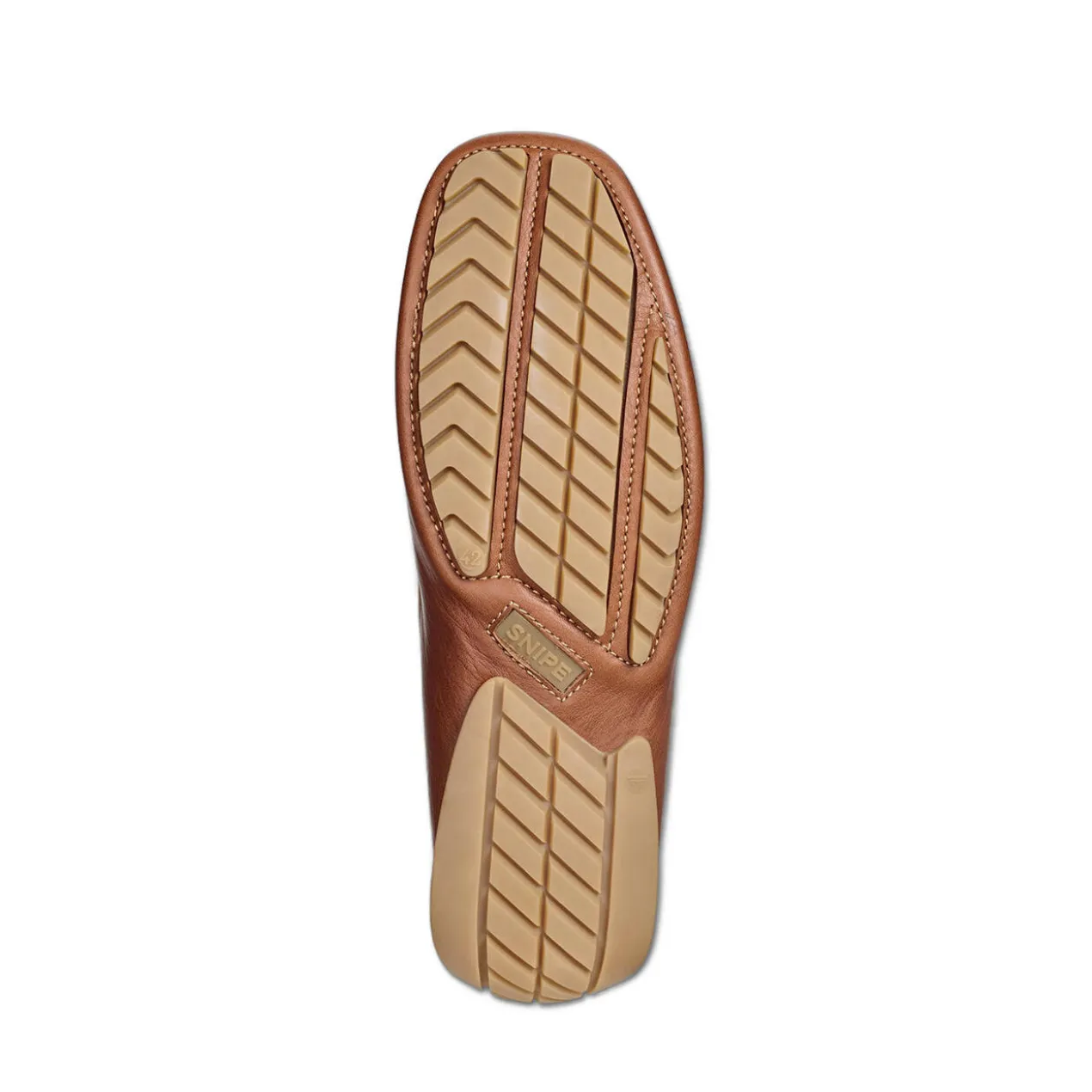 Waschbare Snipe®-Lederslipper