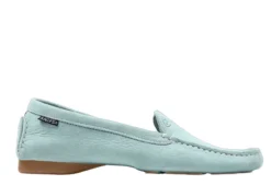 Waschbare Snipe®-Lederslipper