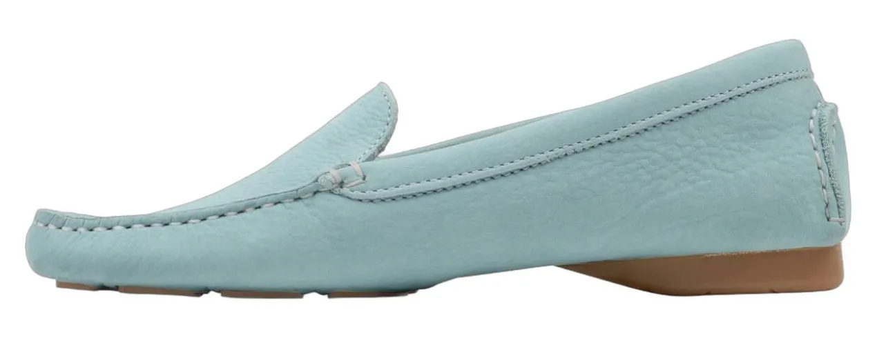 Waschbare Snipe®-Lederslipper