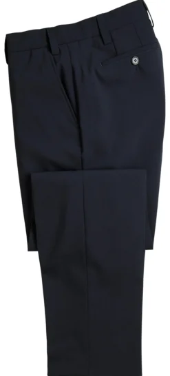 Waschbare Wollhose