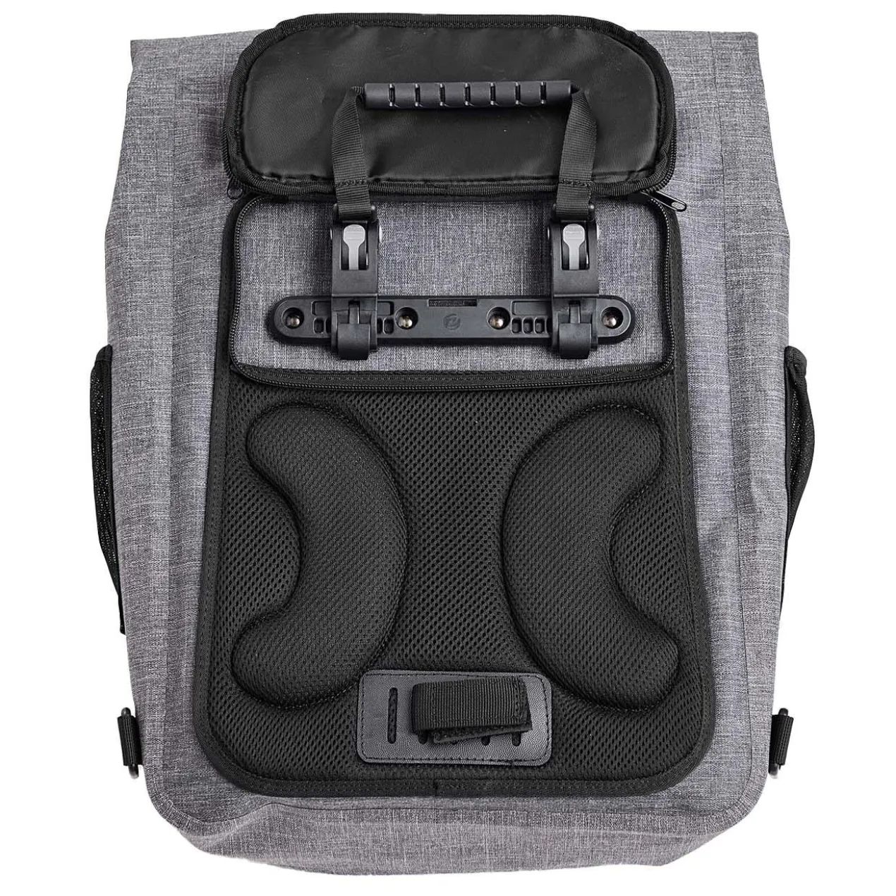 Wasserdichte 4-in-1-Fahrradtasche