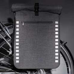 Wasserdichte 4-in-1-Fahrradtasche